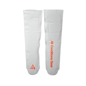 Nike ACG UV Cooling Sleeves(TYRN9007) - GreyFog/GreyFog