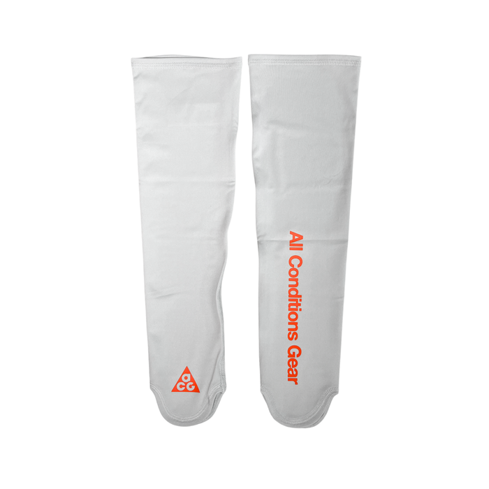 Nike ACG UV Cooling Sleeves(TYRN9007) - GreyFog/GreyFog