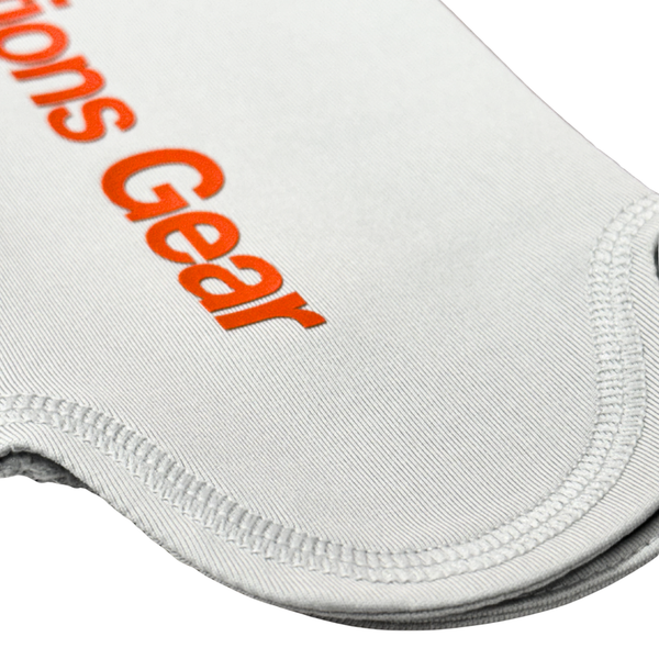Nike ACG UV Cooling Sleeves(TYRN9007) - GreyFog/GreyFog