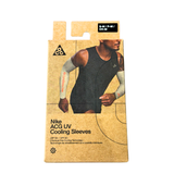 Nike ACG UV Cooling Sleeves(TYRN9007) - GreyFog/GreyFog