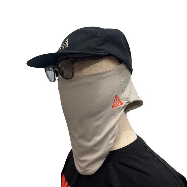 Nike ACG UV Cooling Wrap(TYRN9031) - GreyFog/GreyFog