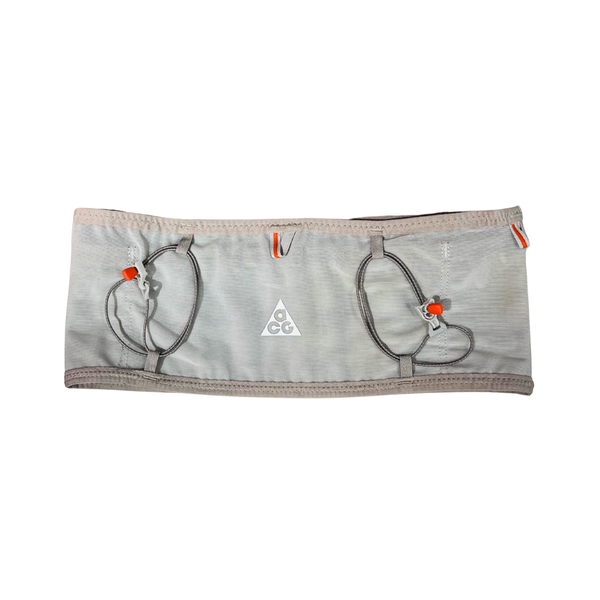 Nike ACG Goat Belt(TYRN9036) - GreyFog/SafetyOrange