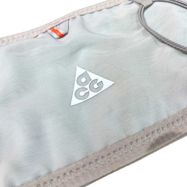 Nike ACG Goat Belt(TYRN9036) - GreyFog/SafetyOrange