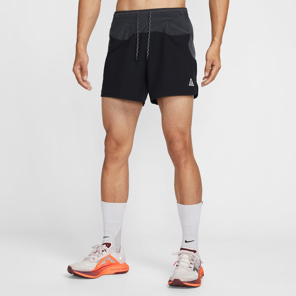 Nike AS M ACG DFADV SCNDSNRSE 5(IO9676) - BLACK/ANTHRACITE/SUM