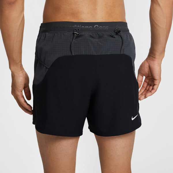 Nike AS M ACG DFADV SCNDSNRSE 5(IO9676) - BLACK/ANTHRACITE/SUM