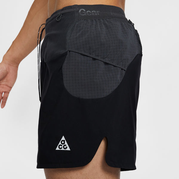 Nike AS M ACG DFADV SCNDSNRSE 5(IO9676) - BLACK/ANTHRACITE/SUM