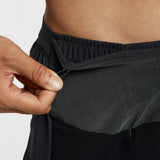 Nike AS M ACG DFADV SCNDSNRSE 5(IO9676) - BLACK/ANTHRACITE/SUM