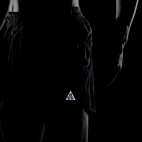 Nike AS M ACG DFADV SCNDSNRSE 5(IO9676) - BLACK/ANTHRACITE/SUM
