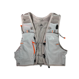 Nike ACG GOATPack Vest 5L(TYRN9035)I - GrayGrey Fog/Safety Orange/Summit White