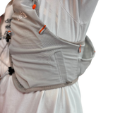 Nike ACG GOATPack Vest 5L(TYRN9035)I - GrayGrey Fog/Safety Orange/Summit White
