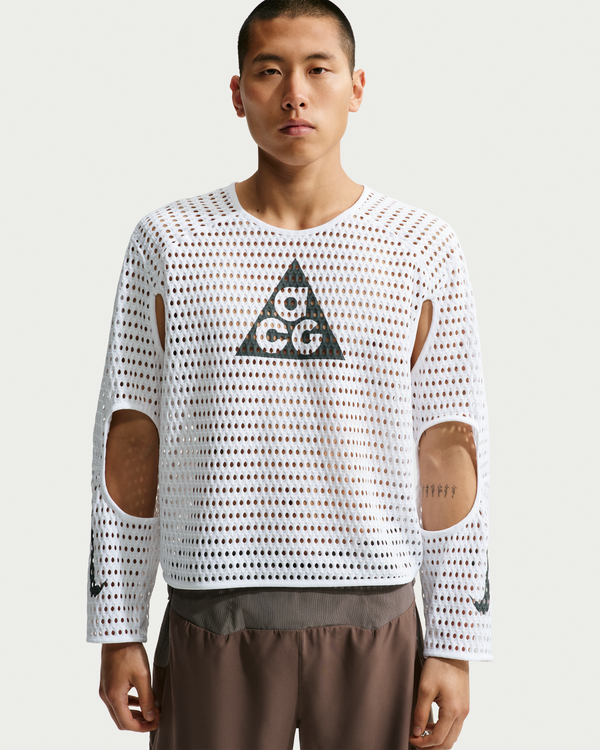 Nike ACG Radical AirFlow NXT(IQ5849) - WHITE/ANTHRA