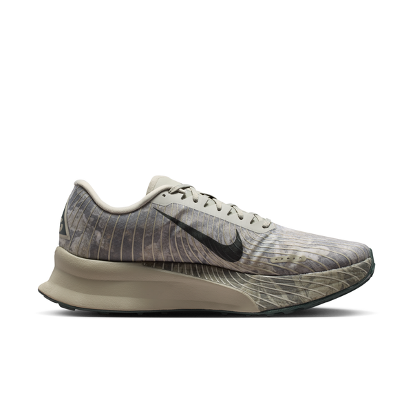 Nike ACG Ultrafly Trail(HF5668) - SPRUCE FOG/BLACK SPR