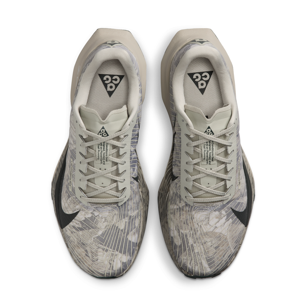 Nike ACG Ultrafly Trail(HF5668) - SPRUCE FOG/BLACK SPR