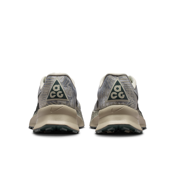 Nike ACG Ultrafly Trail(HF5668) - SPRUCE FOG/BLACK SPR