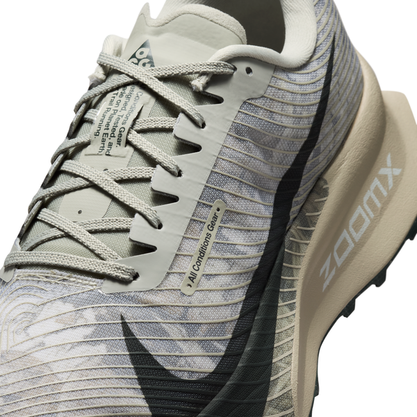 Nike ACG Ultrafly Trail(HF5668) - SPRUCE FOG/BLACK SPR