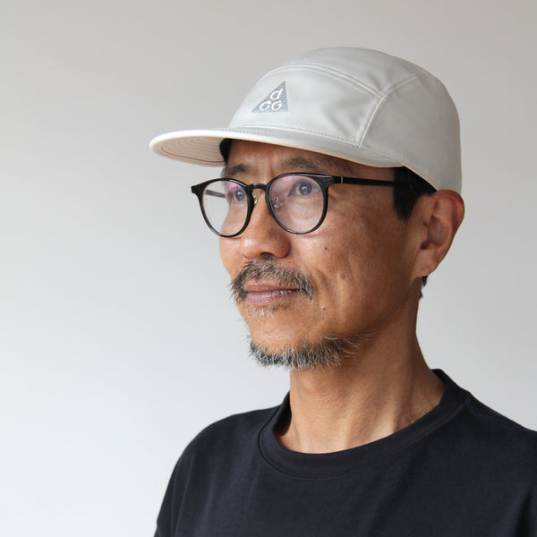 Nike Fly Cap U FB ACG L(IH8673) - LT OREWOOD BRN/LT OR