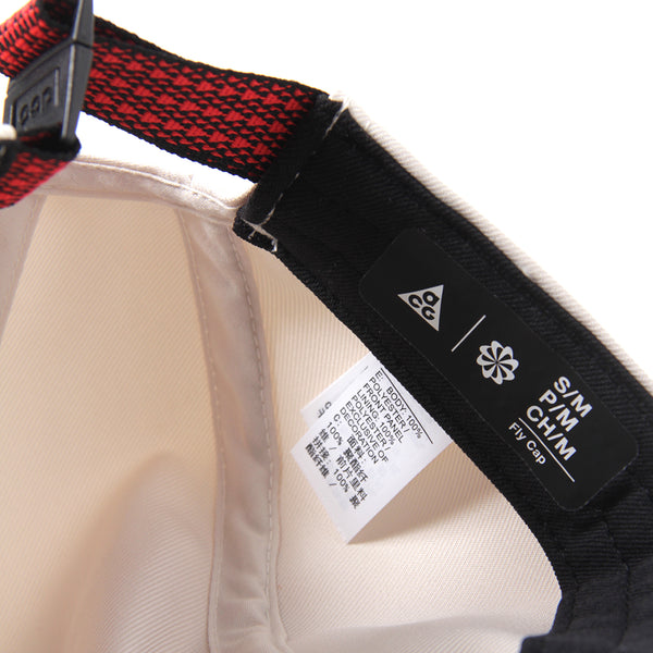Nike Fly Cap U FB ACG L(IH8673) - LT OREWOOD BRN/LT OR