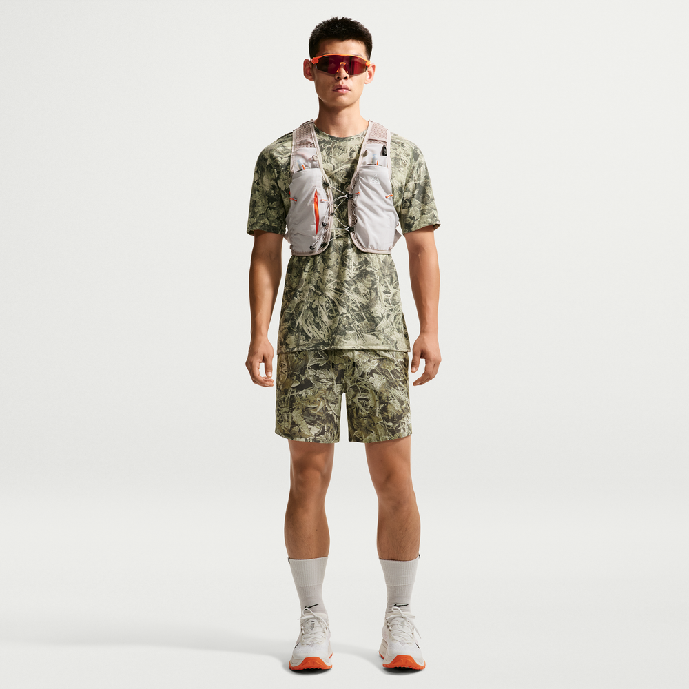 Nike ASM ACG DFESSENTIAL 6BFSHA(IM5135) - SEQUOIA/LIGHT ARMY/S