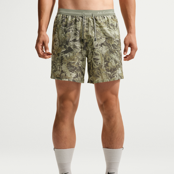 Nike ASM ACG DFESSENTIAL 6BFSHA(IM5135) - SEQUOIA/LIGHT ARMY/S