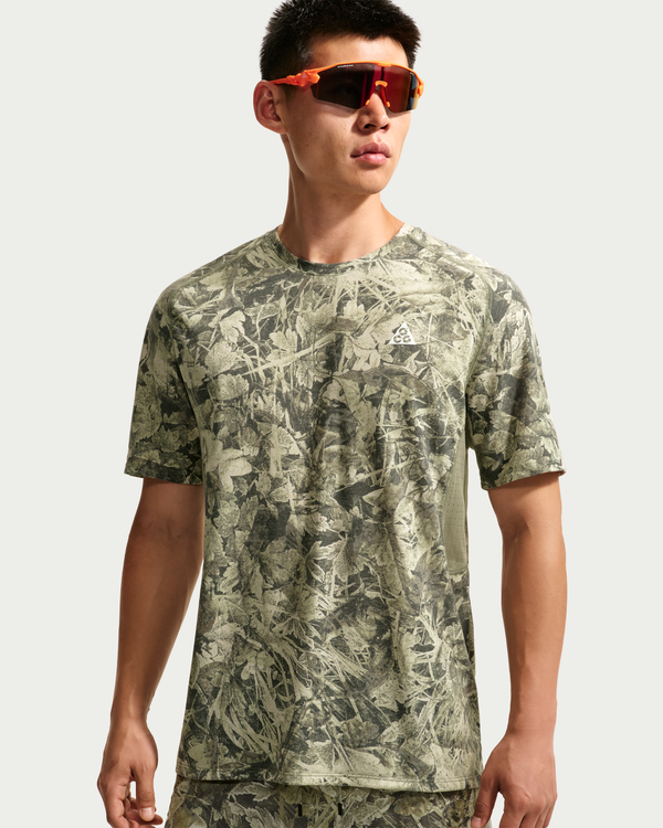 Nike ASM ACG DFADV SOLAR CHASESS(IM5143) - SEQUOIA/LIGHT ARMY/S