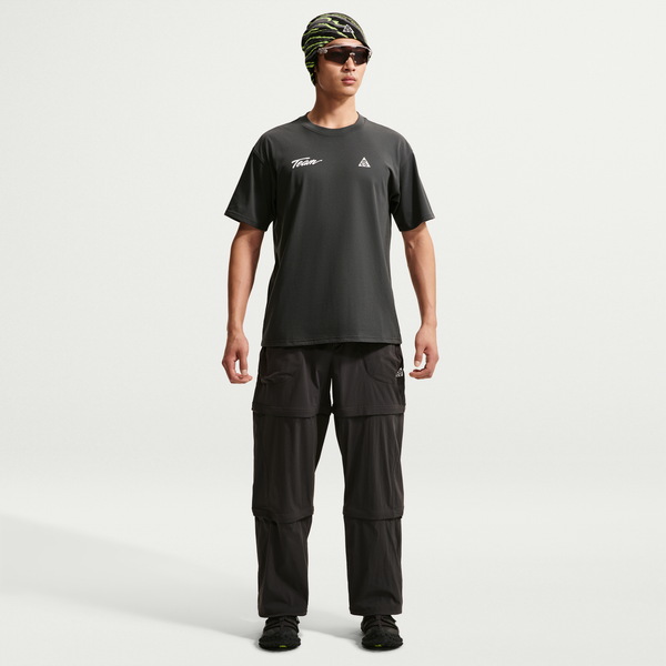 Nike AS M ACG DFTEELSEACRDL T(IR6988) - DK SMOKE GREY