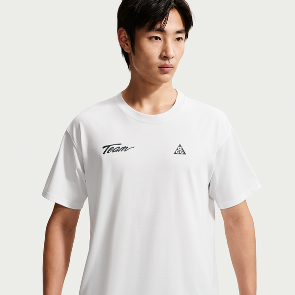 Nike AS M ACG DFTEELSEACRDL T(IR6988) - SUMMIT WHITE