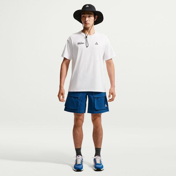 Nike AS M ACG DFTEELSEACRDL T(IR6988) - SUMMIT WHITE