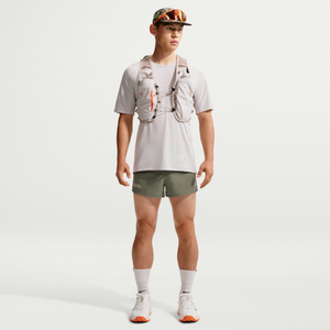 Nike ASMACGDFADVTRAILWINDSHRT(IU8157) - LIGHT ARMY/WHITE