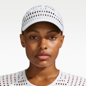 Nike UNKDFFLYCAPABACGRADAIR(IX1854) - WHITE/WHITE