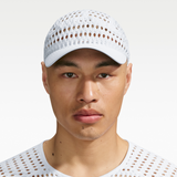 Nike UNKDFFLYCAPABACGRADAIR(IX1854) - WHITE/WHITE