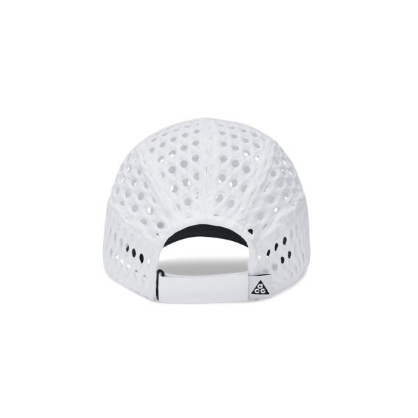 Nike UNKDFFLYCAPABACGRADAIR(IX1854) - WHITE/WHITE
