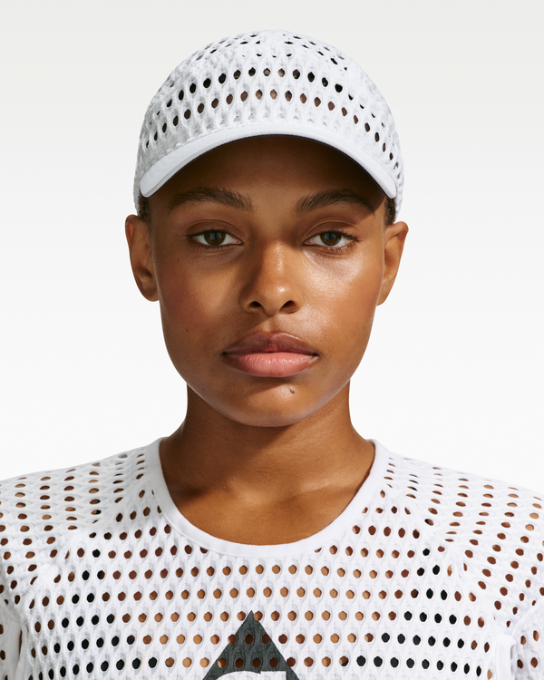 Nike UNKDFFLYCAPABACGRADAIR(IX1854) - WHITE/WHITE