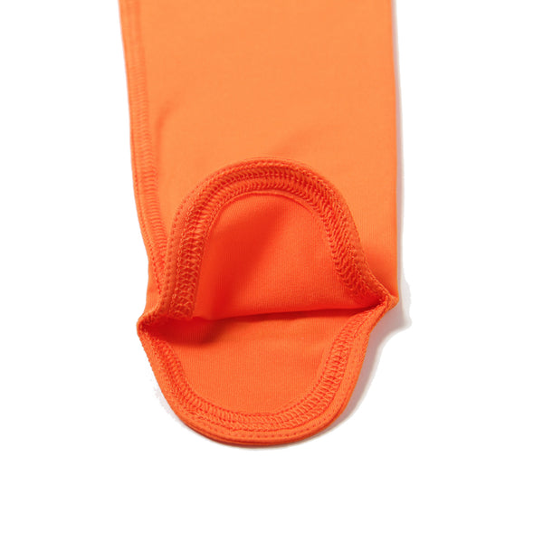 Nike ACG UV Cooling Sleeves(RN9007) - ORANGE