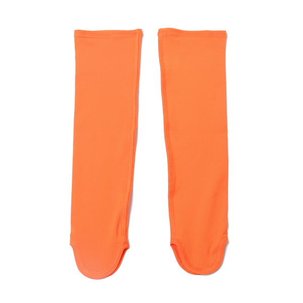 Nike ACG UV Cooling Sleeves(RN9007) - ORANGE