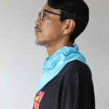 Nike ACG UV Cooling Wrap(RN9031) - Blue