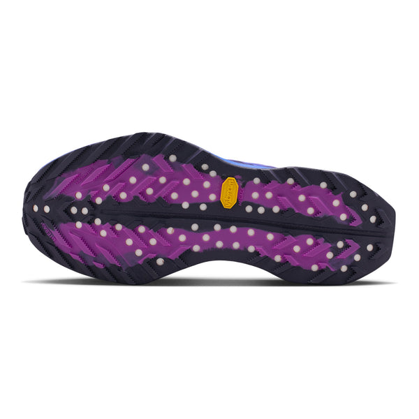 Nike ACG Ultrafly Trail(HF5668) - RACER BLUE/PURPLE DY