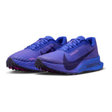 Nike ACG Ultrafly Trail(HF5668) - RACER BLUE/PURPLE DY