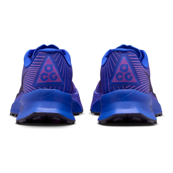 Nike ACG Ultrafly Trail(HF5668) - RACER BLUE/PURPLE DY