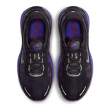 Nike Vomero Premium Women's(HM5973) - BLACK/METALLIC SILVE