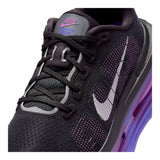 Nike Vomero Premium Women's(HM5973) - BLACK/METALLIC SILVE