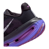 Nike Vomero Premium Women's(HM5973) - BLACK/METALLIC SILVE
