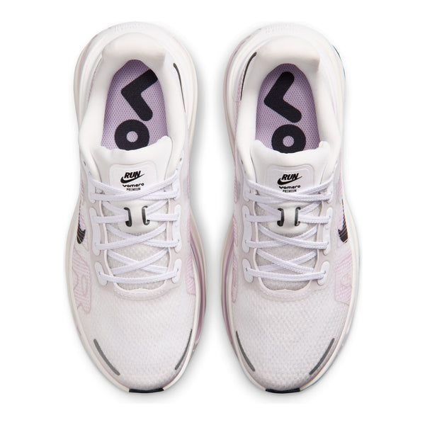 Nike Vomero Premium Women's(HM5973) - WHITE/BLACK-SUMMIT W