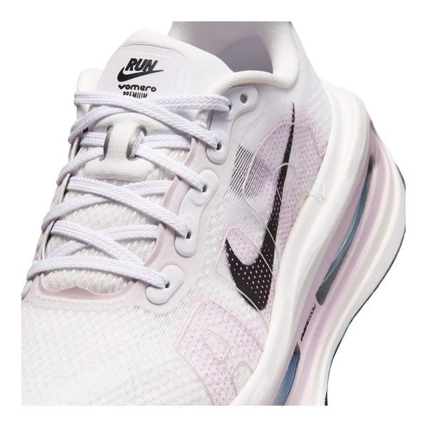 Nike Vomero Premium Women's(HM5973) - WHITE/BLACK-SUMMIT W