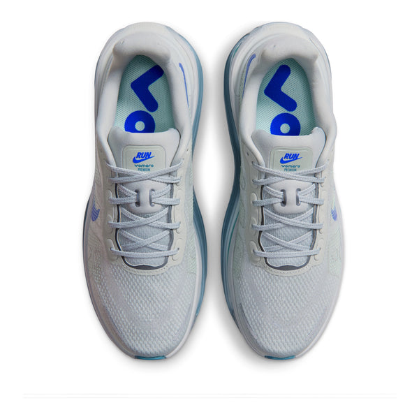 Nike Zoom Vomero Premium(HQ2050) - GREY MIST/RACER BLUE