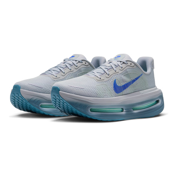 Nike Zoom Vomero Premium(HQ2050) - GREY MIST/RACER BLUE