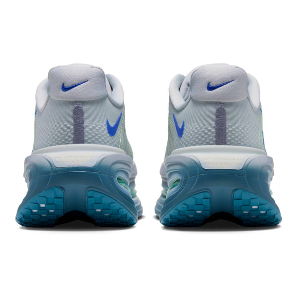 Nike Zoom Vomero Premium(HQ2050) - GREY MIST/RACER BLUE