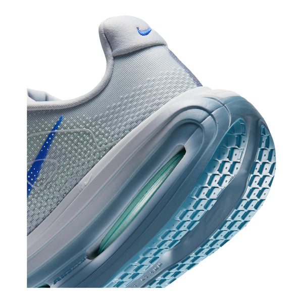 Nike Zoom Vomero Premium(HQ2050) - GREY MIST/RACER BLUE