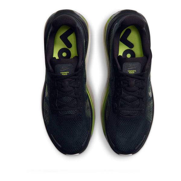 Nike Zoom Vomero Premium(HQ2050) - BLACK/MTLC DARK GREY