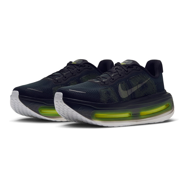 Nike Zoom Vomero Premium(HQ2050) - BLACK/MTLC DARK GREY