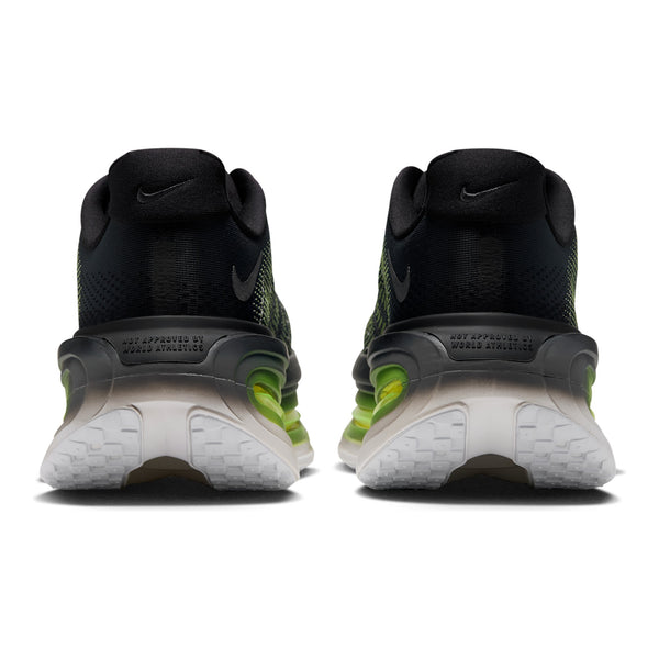 Nike Zoom Vomero Premium(HQ2050) - BLACK/MTLC DARK GREY